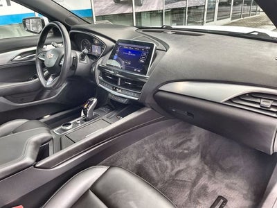 2023 Cadillac CT5 Luxury