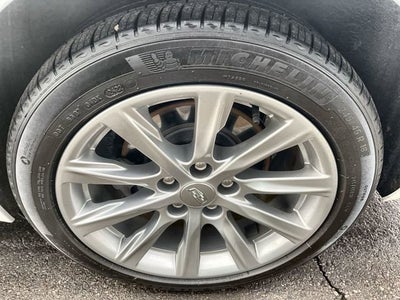 2023 Cadillac CT5 Luxury