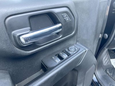 2020 Chevrolet Silverado 2500 HD Custom