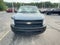 2011 Chevrolet Silverado 1500 Work Truck