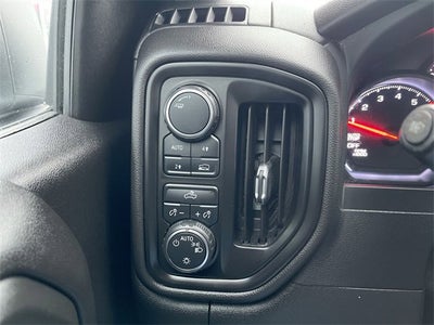 2023 Chevrolet Silverado 1500 WT