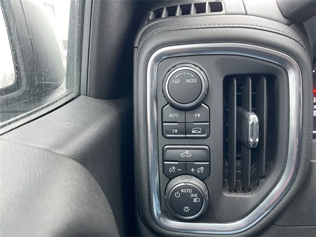 2022 Chevrolet Silverado 1500 LTD LT (2FL)