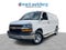 2024 Chevrolet Express Cargo 2500 WT