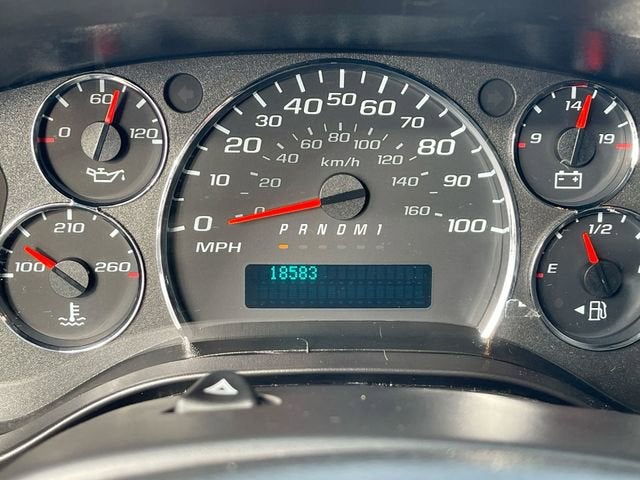 2024 Chevrolet Express Cargo 2500 WT