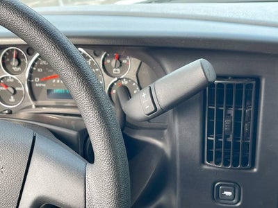 2024 Chevrolet Express Cargo 2500 WT