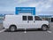 2025 Chevrolet Express Cargo 3500 WT