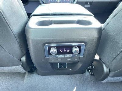 2025 GMC Yukon AT4