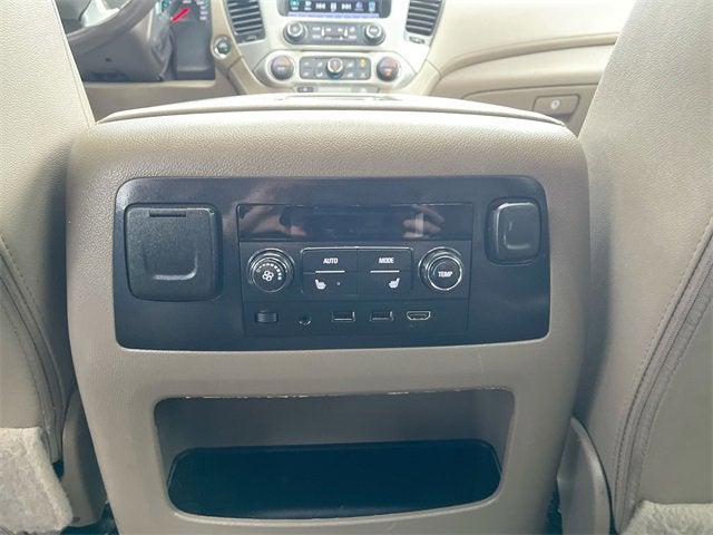 2020 GMC Yukon XL SLT