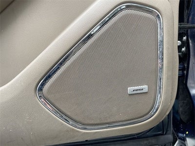 2020 GMC Yukon XL SLT