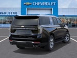 2027 Chevrolet Suburban Premier