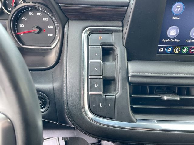 2023 Chevrolet Suburban LS