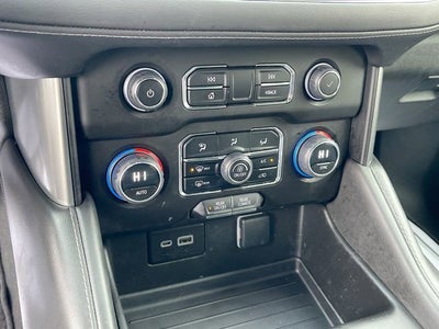 2023 Chevrolet Suburban LS