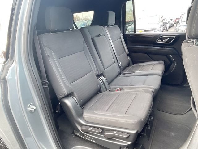 2023 Chevrolet Suburban LS