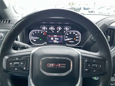 2023 GMC Sierra 2500 HD SLT