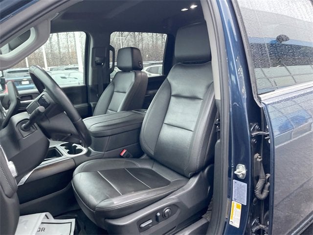 2023 GMC Sierra 2500 HD SLT