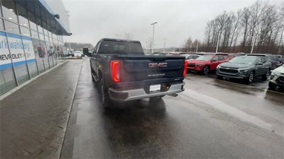 2023 GMC Sierra 2500 HD SLT