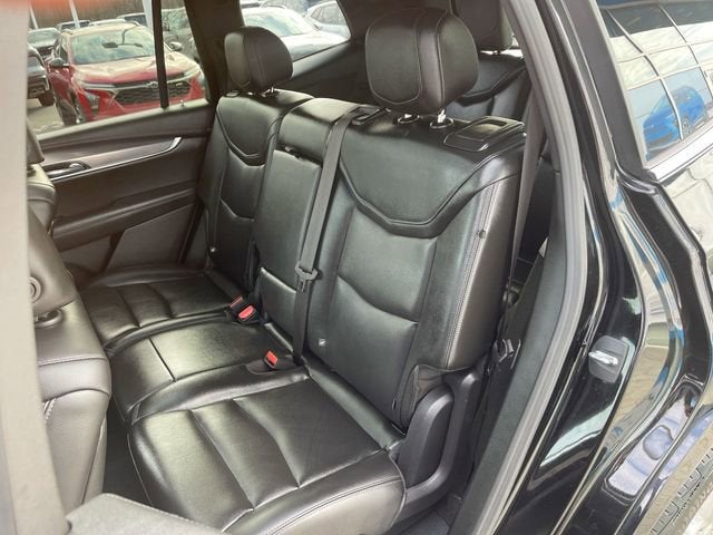 2023 Cadillac XT6 Luxury