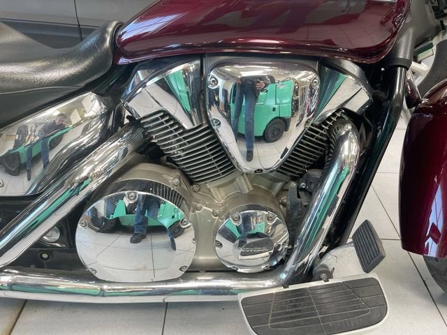 2006 Honda VTX1300S NA