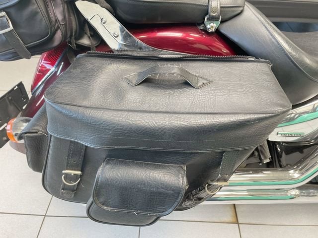 2006 Honda VTX1300S NA