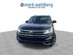 2022 Volkswagen Atlas 3.6L V6 SEL Premium R-Line