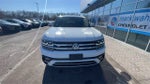 2018 Volkswagen Atlas 3.6L V6 SE w/Technology