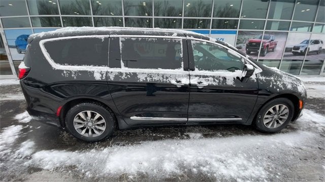 2019 Chrysler Pacifica Touring L Plus 35th Anniversary