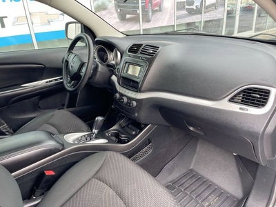 2011 Dodge Journey Mainstreet