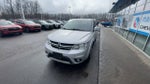 2011 Dodge Journey Mainstreet