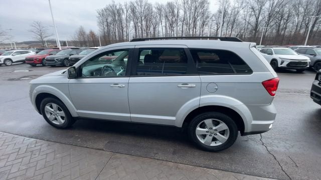 2011 Dodge Journey Mainstreet