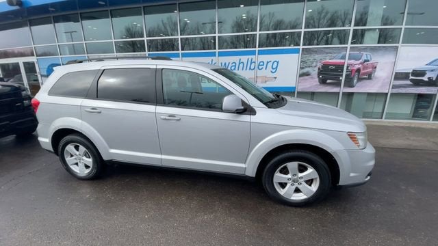 2011 Dodge Journey Mainstreet