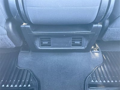 2022 Chevrolet Silverado 1500 LTD Custom Trail Boss