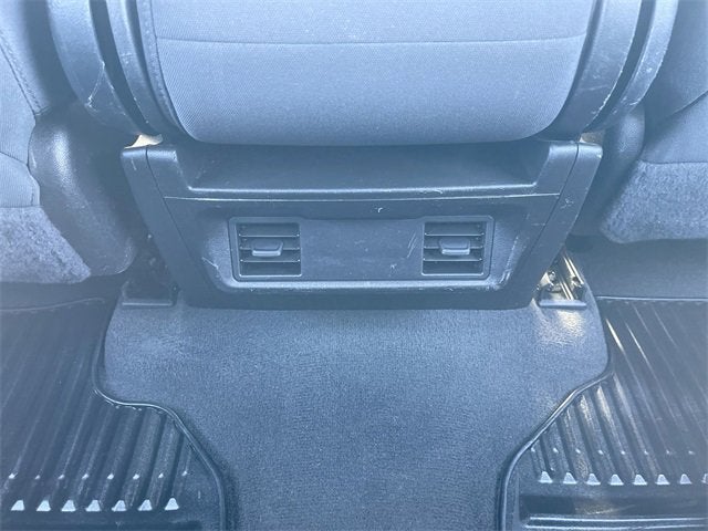 2022 Chevrolet Silverado 1500 LTD Custom Trail Boss