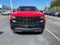 2022 Chevrolet Silverado 1500 LTD Custom Trail Boss
