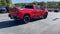 2022 Chevrolet Silverado 1500 LTD Custom Trail Boss