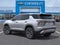 2027 Chevrolet Equinox FWD LT