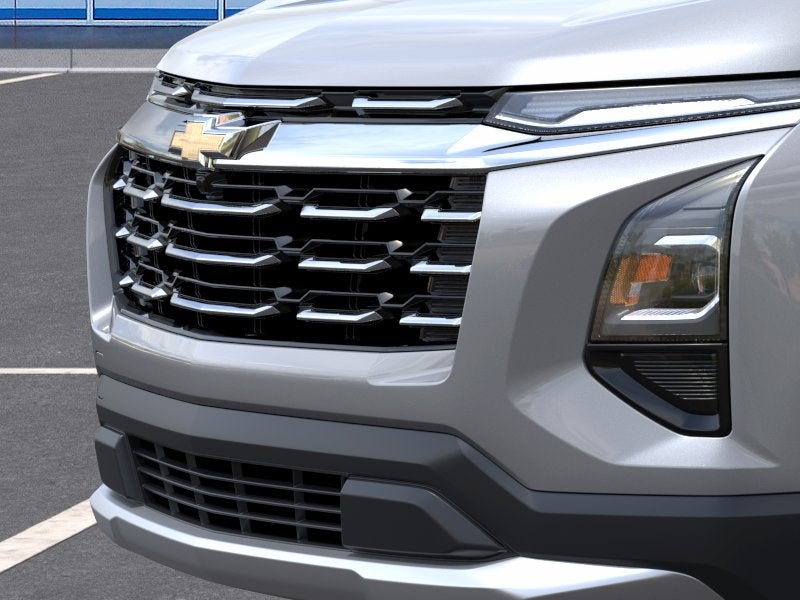 2027 Chevrolet Equinox FWD LT