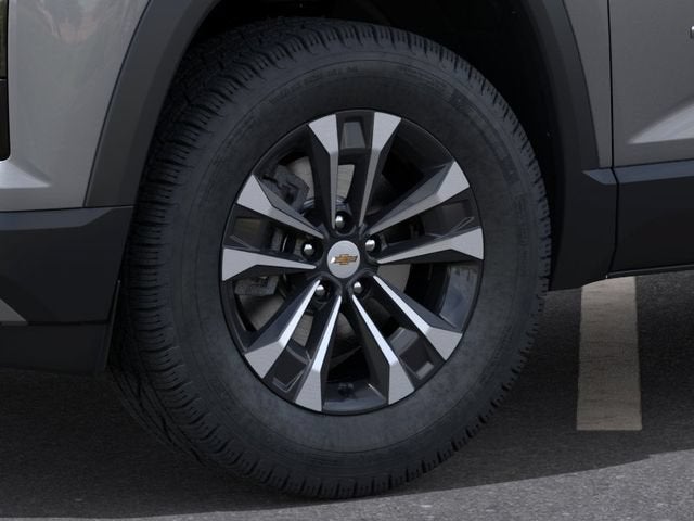 2027 Chevrolet Equinox FWD LT