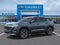 2027 Chevrolet Equinox FWD LT