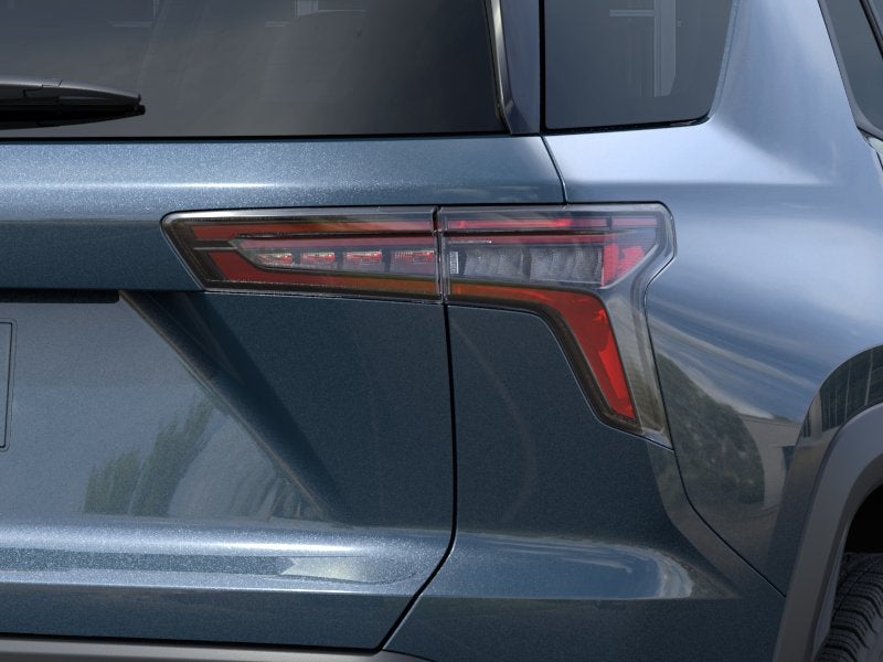 2027 Chevrolet Equinox FWD LT