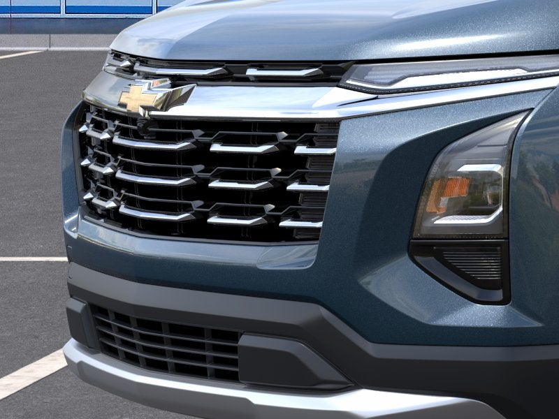 2027 Chevrolet Equinox FWD LT