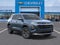 2027 Chevrolet Equinox FWD LT