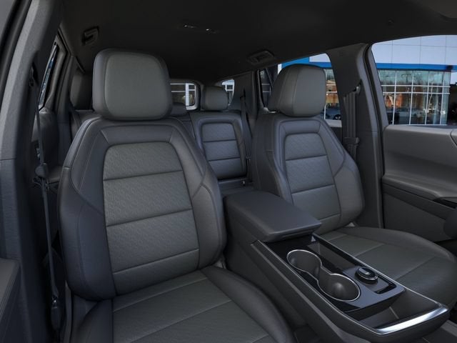 2027 Chevrolet Equinox FWD LT