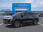 2027 Chevrolet Equinox FWD LT