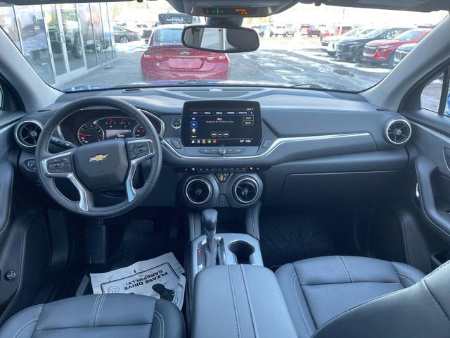 2024 Chevrolet Blazer 3LT