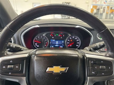 2020 Chevrolet Blazer 2LT