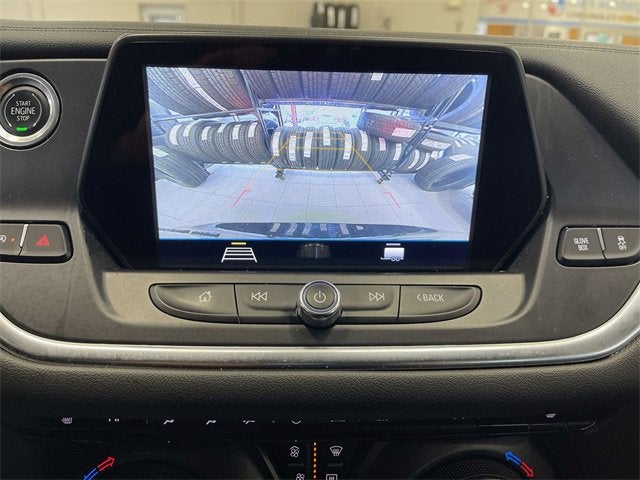 2020 Chevrolet Blazer 2LT