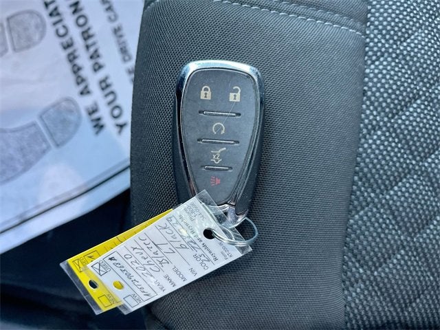 2020 Chevrolet Blazer 2LT