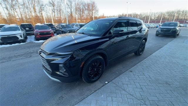 2020 Chevrolet Blazer 2LT