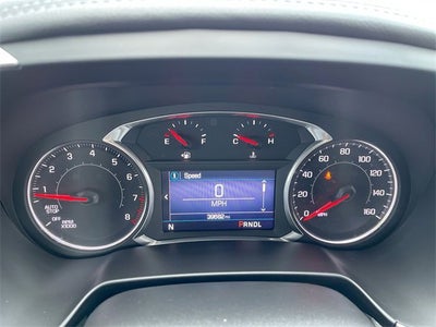 2022 Chevrolet Blazer 3LT