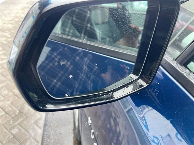 2022 Chevrolet Blazer 3LT